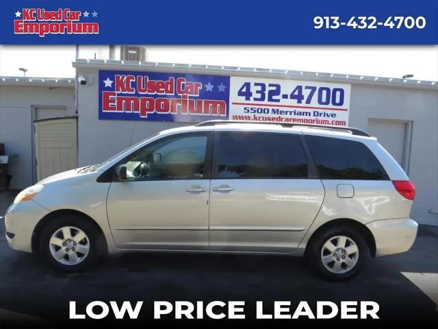 2010 Toyota Sienna CE for sale in Merriam, KS
