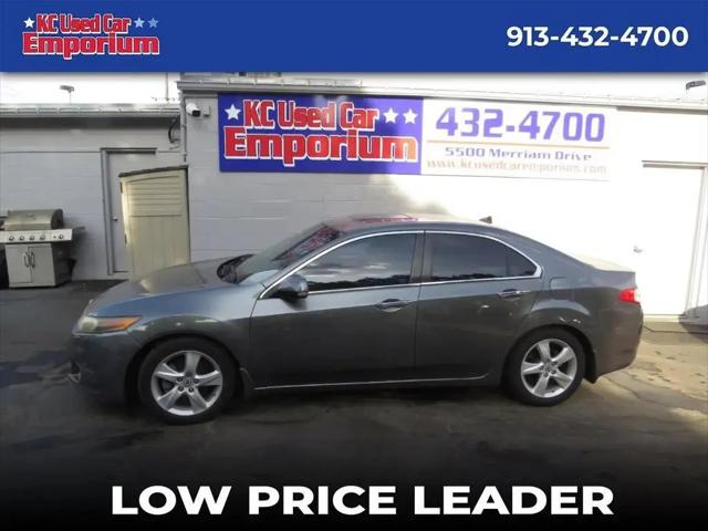 2009 Acura TSX Base for sale in Merriam, KS