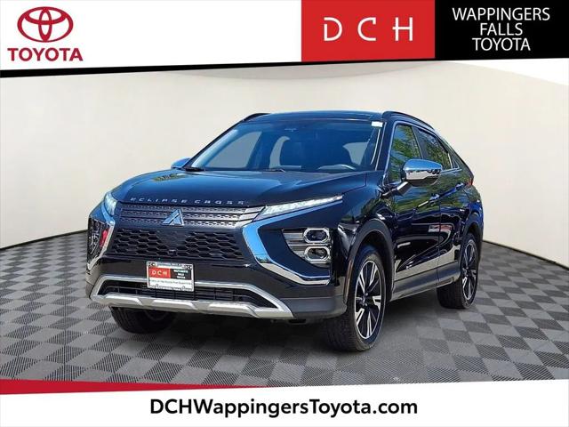 2023 Mitsubishi Eclipse Cross SE S-AWC for sale in Wappingers Falls, NY