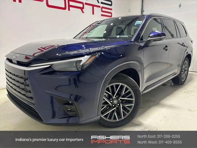 2026 Lexus TX 350 Luxury for sale in Fishers, IN