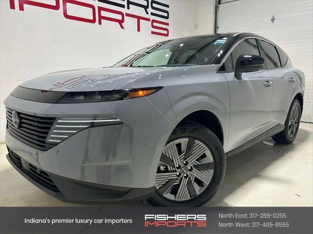 2025 Nissan Murano SL for sale in Fishers, IN