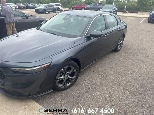 2023 Honda Accord EX for sale in Grandville, MI