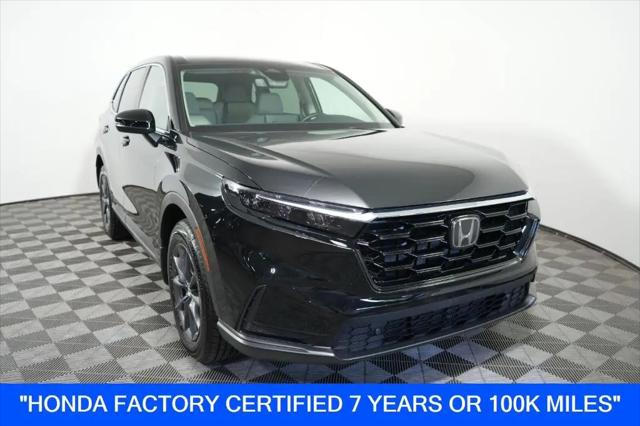 2026 Honda CR-V EX-L AWD for sale in Louisville, KY