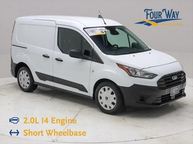 2023 Ford Transit Connect XL Cargo Van for sale in New Holland, PA