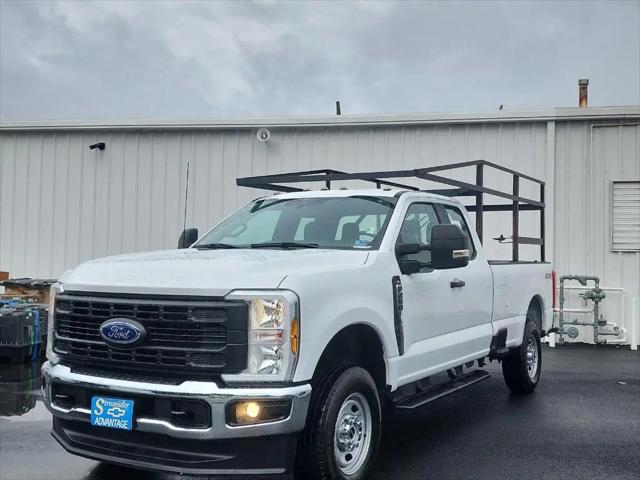 2024 Ford F-250 XL for sale in Hopewell, VA