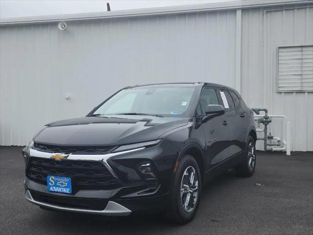 2025 Chevrolet Blazer AWD 2LT for sale in Hopewell, VA