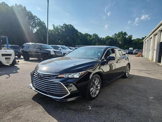 2019 Toyota Avalon XLE for sale in Hopewell, VA