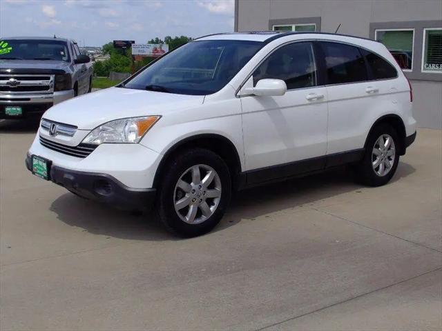 2007 Honda CR-V EX-L for sale in Pleasant Valley, MO