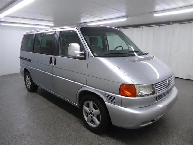 2002 Volkswagen EuroVan MV for sale in Downers Grove, IL