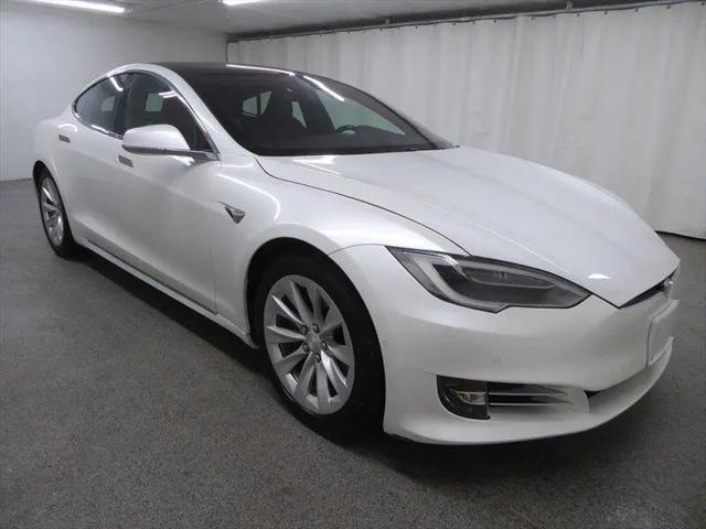 2018 Tesla Model S 75D for sale in Downers Grove, IL