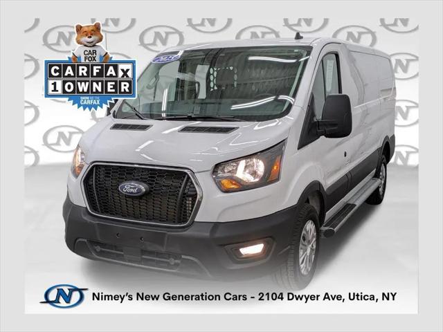 2025 Ford Transit Cargo Van Base for sale in Utica, NY