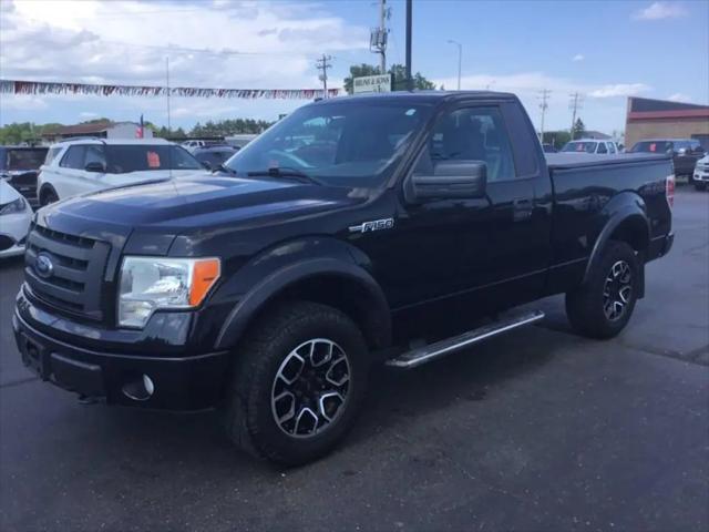 2009 Ford F-150 STX for sale in Plover, WI