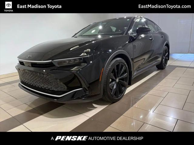 2026 Toyota Crown Nightshade for sale in Madison, WI