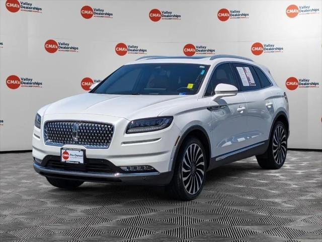 2023 Lincoln Nautilus Black Label for sale in Staunton, VA