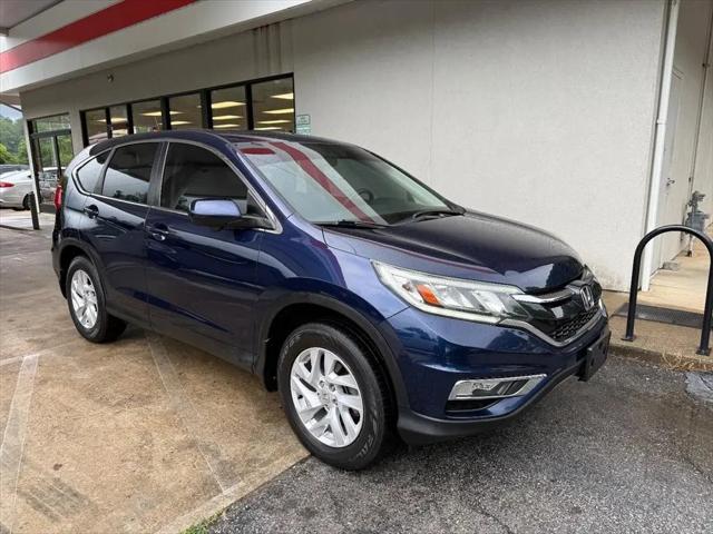2016 Honda CR-V EX for sale in Asheville, NC