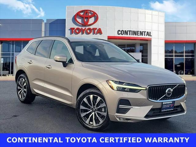 2023 Volvo XC60 B5 Core for sale in Hodgkins, IL