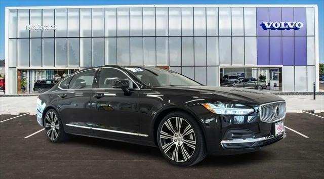 2023 Volvo S90 B6 Ultimate for sale in Barrington, IL
