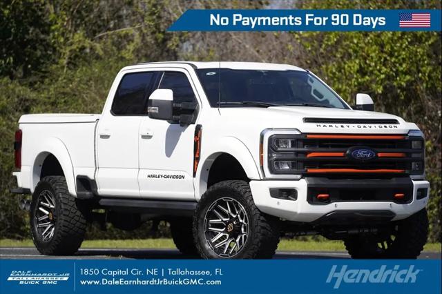 2023 Ford F-250 LARIAT for sale in Tallahassee, FL
