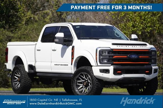 2023 Ford F-250 LARIAT for sale in Tallahassee, FL