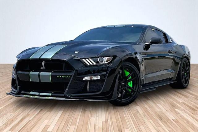 2022 Ford Mustang Shelby GT500 Fastback for sale in Oklahoma City, OK