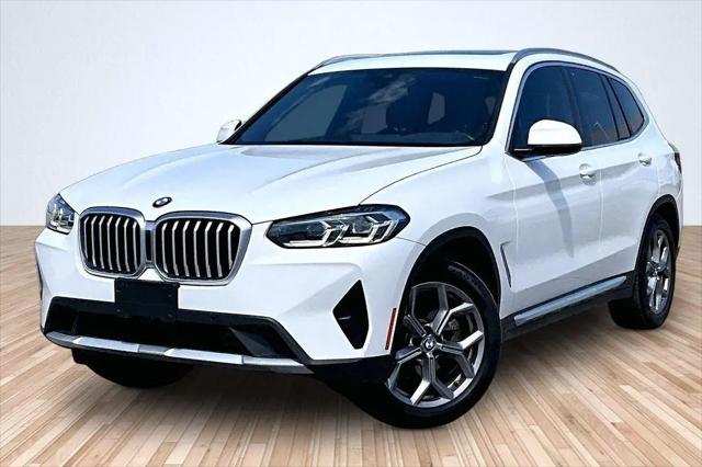 2023 BMW X3 sDrive30i for sale in Oklahoma City, OK