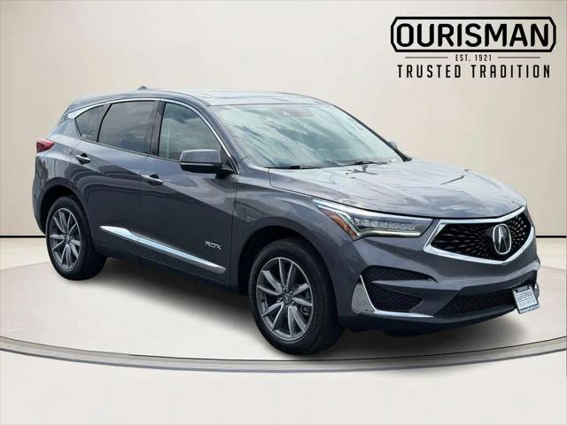 2021 Acura RDX Technology Package for sale in Frederick, MD