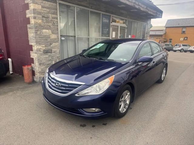 2013 Hyundai Sonata GLS for sale in New Castle, PA