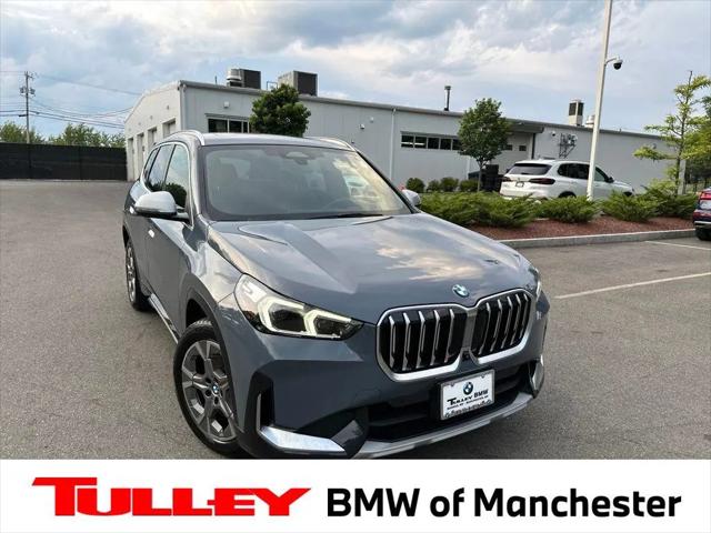 2023 BMW X1 xDrive28i for sale in Manchester, NH