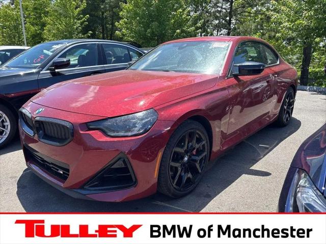 2025 BMW M240 i xDrive for sale in Manchester, NH