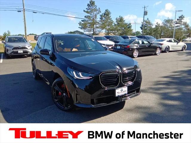 2026 BMW X3 M50 xDrive for sale in Manchester, NH