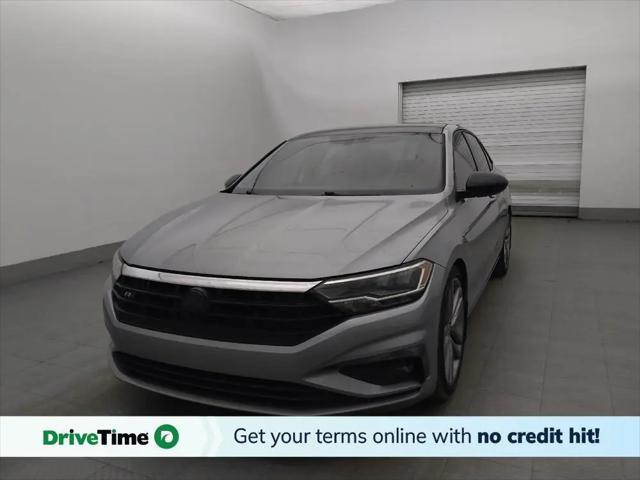 2019 Volkswagen Jetta 1.4T R-Line for sale in Tampa, FL