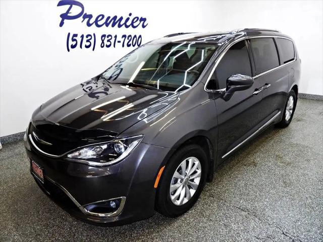 2019 Chrysler Pacifica Touring L for sale in Milford, OH