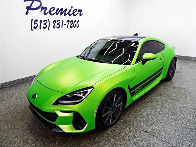 2023 Subaru BRZ Limited for sale near Milford, OH