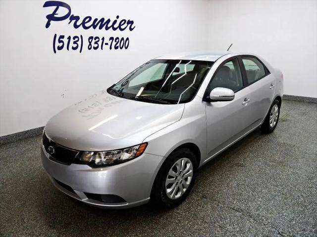 2013 Kia Forte EX for sale near Milford, OH