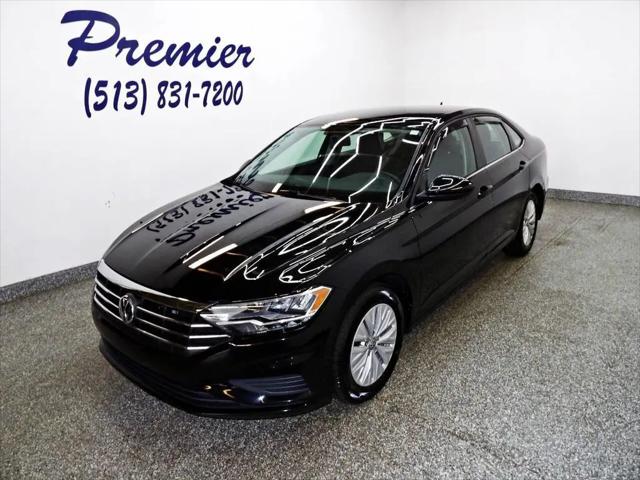 2020 Volkswagen Jetta 1.4T S for sale near Milford, OH