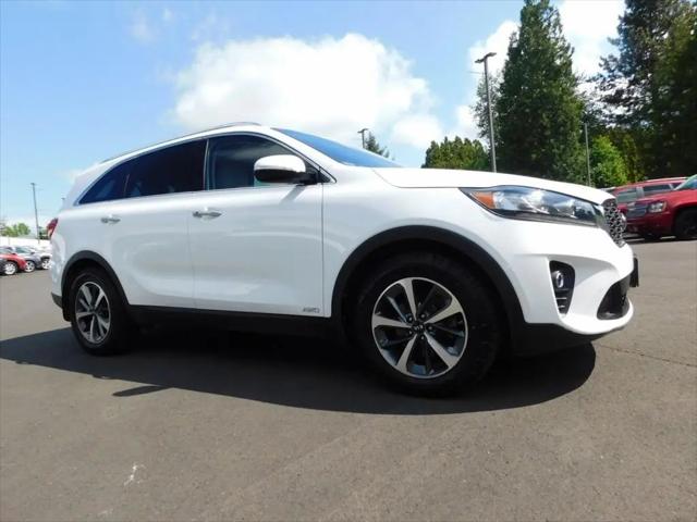 2019 Kia Sorento 3.3L EX for sale in Gresham, OR