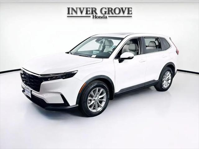 2023 Honda CR-V EX AWD for sale in Inver Grove Heights, MN