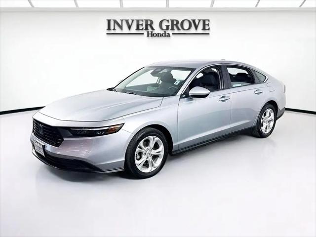 2024 Honda Accord LX for sale in Inver Grove Heights, MN