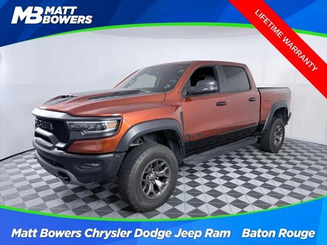2024 Ram 1500 TRX Crew Cab 4x4 5'7" Box for sale in Baton Rouge, LA