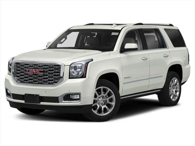 2019 GMC Yukon Denali for sale in Yankton, SD