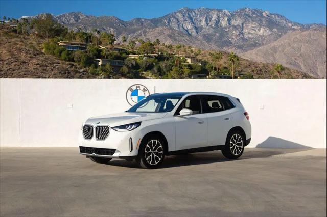 2026 BMW X3 30 xDrive for sale in Palm Springs, CA