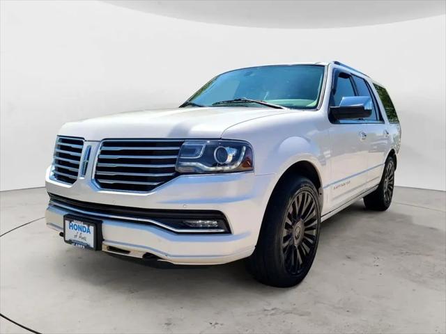 2015 Lincoln Navigator Base for sale in Ames, IA