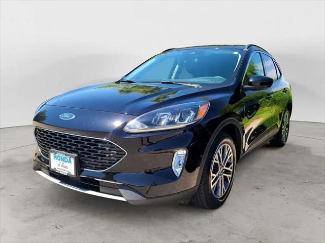 2020 Ford Escape SEL for sale in Ames, IA