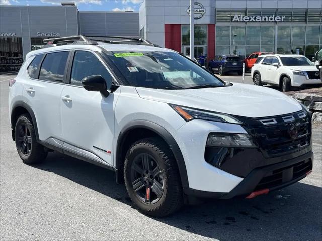 2026 Nissan Rogue Rock Creek for sale in Muncy, PA