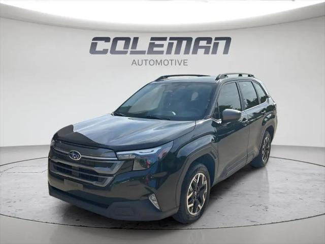 2025 Subaru Forester Premium for sale in Streetsboro, OH