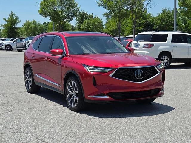 2023 Acura MDX Technology Package for sale in Bentonville, AR