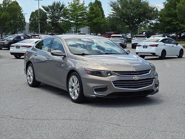 2017 Chevrolet Malibu Premier for sale in Bentonville, AR