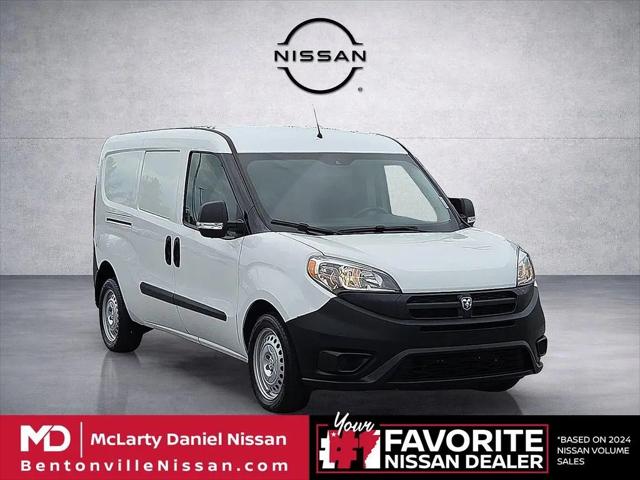 2018 Ram ProMaster City Cargo Van Tradesman Cargo Van for sale in Bentonville, AR