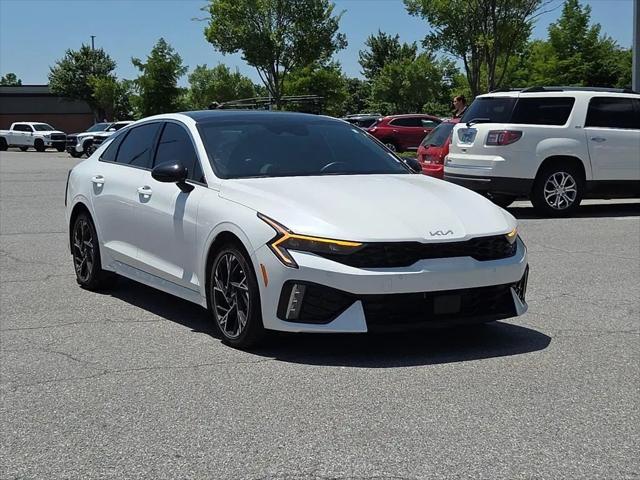 2025 Kia K5 GT-Line for sale in Bentonville, AR
