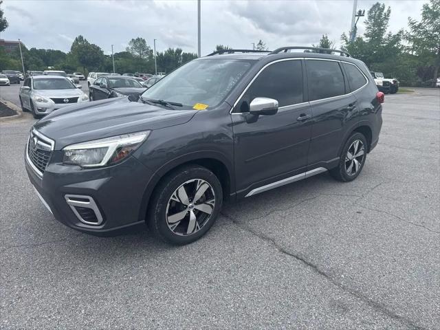 2021 Subaru Forester Touring for sale in Bentonville, AR